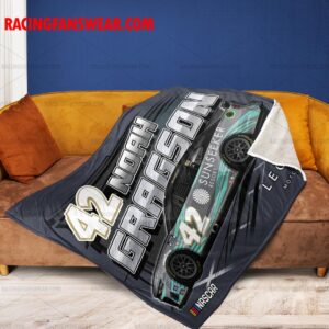 Noah Gragson Nascar Racing Carpet Living Room Area Rugs Doormats Blanket Flag Home 6 Nascar store - Loyal fans of Noah Gragson's Rug,Doormat,Blanket Microfiber Fleece,Blanket Premium Sherpa,House Flag:vintage nascar racing suit,uniform,apparel,shirts,merch,hoodie,jackets,shorts,sweatshirt,outfits,clothes