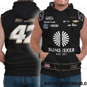 Nascar store - Loyal fans of Noah Gragson's Bomber Jacket,Unisex Thick Coat,Unisex Sleeveless Hoodie,Unisex Hooded T-Shirt,Kid Sleeveless Hoodie,Kid Hooded T-Shirts,Kid Thick Coat:vintage nascar racing suit,uniform,apparel,shirts,merch,hoodie,jackets,shorts,sweatshirt,outfits,clothes