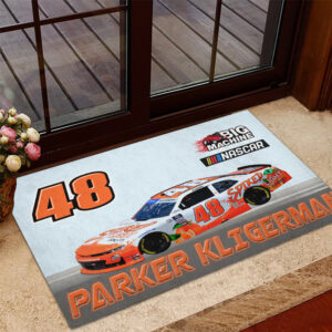 Nascar store - Loyal fans of Parker Kligerman's Rug,Doormat,Blanket Microfiber Fleece,Blanket Premium Sherpa,House Flag:vintage nascar racing suit,uniform,apparel,shirts,merch,hoodie,jackets,shorts,sweatshirt,outfits,clothes