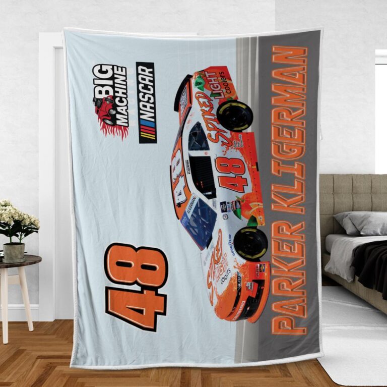 Nascar store - Loyal fans of Parker Kligerman's Rug,Doormat,Blanket Microfiber Fleece,Blanket Premium Sherpa,House Flag:vintage nascar racing suit,uniform,apparel,shirts,merch,hoodie,jackets,shorts,sweatshirt,outfits,clothes