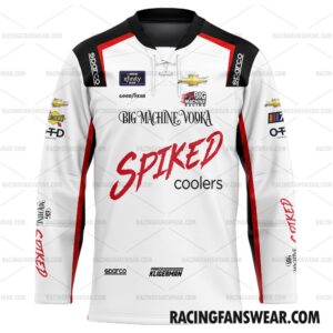 Parker Kligerman Nascar Racing 2023 Customize Name and Number Clothes Baseball Jersey Hockey Jersey 3 Nascar store - Loyal fans of Parker Kligerman's Unisex Baseball Jerseys,Kid Baseball Jerseys,Youth Baseball Jerseys,Men's Hockey Jerseys,WoMen's Hockey Jerseys,Youth's Hockey Jerseys:vintage nascar racing suit,uniform,apparel,shirts,merch,hoodie,jackets,shorts,sweatshirt,outfits,clothes