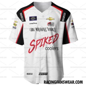 Parker Kligerman Nascar Racing 2023 Customize Name and Number Clothes Baseball Jersey Hockey Jersey 1 Nascar store - Loyal fans of Parker Kligerman's Unisex Baseball Jerseys,Kid Baseball Jerseys,Youth Baseball Jerseys,Men's Hockey Jerseys,WoMen's Hockey Jerseys,Youth's Hockey Jerseys:vintage nascar racing suit,uniform,apparel,shirts,merch,hoodie,jackets,shorts,sweatshirt,outfits,clothes