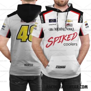 Parker Kligerman Nascar Racing 2023 Customize Name and Number Clothes Bomber Thick Coat Sleeveless Hoodie Hooded T-Shirt 7 Nascar store - Loyal fans of Parker Kligerman's Bomber Jacket,Unisex Thick Coat,Unisex Sleeveless Hoodie,Unisex Hooded T-Shirt,Kid Sleeveless Hoodie,Kid Hooded T-Shirts,Kid Thick Coat:vintage nascar racing suit,uniform,apparel,shirts,merch,hoodie,jackets,shorts,sweatshirt,outfits,clothes