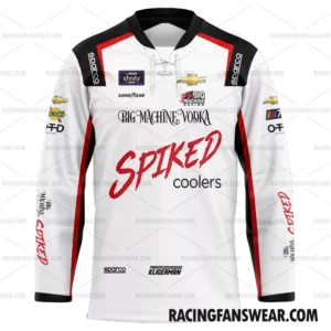 Nascar store - Loyal fans of Parker Kligerman's Men's Hockey Jerseys,WoMen's Hockey Jerseys,Youth's Hockey Jerseys:vintage nascar racing suit,uniform,apparel,shirts,merch,hoodie,jackets,shorts,sweatshirt,outfits,clothes