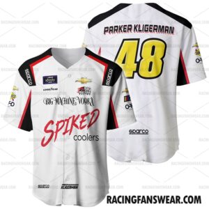 Nascar store - Loyal fans of Parker Kligerman's Unisex Baseball Jerseys,Kid Baseball Jerseys,Youth Baseball Jerseys,Men's Hockey Jerseys,WoMen's Hockey Jerseys,Youth's Hockey Jerseys:vintage nascar racing suit,uniform,apparel,shirts,merch,hoodie,jackets,shorts,sweatshirt,outfits,clothes