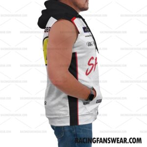 Parker Kligerman Nascar Racing 2023 Uniform Apparel Clothes Bomber Thick Coat Sleeveless Hoodie Hooded T-Shirt 5 Nascar store - Loyal fans of Parker Kligerman's Bomber Jacket,Unisex Thick Coat,Unisex Sleeveless Hoodie,Unisex Hooded T-Shirt,Kid Sleeveless Hoodie,Kid Hooded T-Shirts,Kid Thick Coat:vintage nascar racing suit,uniform,apparel,shirts,merch,hoodie,jackets,shorts,sweatshirt,outfits,clothes