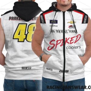 Parker Kligerman Nascar Racing 2023 Uniform Apparel Clothes Bomber Thick Coat Sleeveless Hoodie Hooded T-Shirt 4 Nascar store - Loyal fans of Parker Kligerman's Bomber Jacket,Unisex Thick Coat,Unisex Sleeveless Hoodie,Unisex Hooded T-Shirt,Kid Sleeveless Hoodie,Kid Hooded T-Shirts,Kid Thick Coat:vintage nascar racing suit,uniform,apparel,shirts,merch,hoodie,jackets,shorts,sweatshirt,outfits,clothes