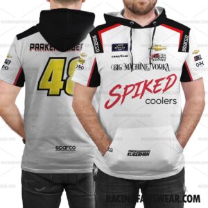 Parker Kligerman Nascar Racing 2023 Uniform Apparel Clothes Bomber Thick Coat Sleeveless Hoodie Hooded T-Shirt 7 Nascar store - Loyal fans of Parker Kligerman's Bomber Jacket,Unisex Thick Coat,Unisex Sleeveless Hoodie,Unisex Hooded T-Shirt,Kid Sleeveless Hoodie,Kid Hooded T-Shirts,Kid Thick Coat:vintage nascar racing suit,uniform,apparel,shirts,merch,hoodie,jackets,shorts,sweatshirt,outfits,clothes