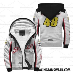 Parker Kligerman Nascar Racing 2023 Uniform Apparel Clothes Bomber Thick Coat Sleeveless Hoodie Hooded T-Shirt 3 Nascar store - Loyal fans of Parker Kligerman's Bomber Jacket,Unisex Thick Coat,Unisex Sleeveless Hoodie,Unisex Hooded T-Shirt,Kid Sleeveless Hoodie,Kid Hooded T-Shirts,Kid Thick Coat:vintage nascar racing suit,uniform,apparel,shirts,merch,hoodie,jackets,shorts,sweatshirt,outfits,clothes