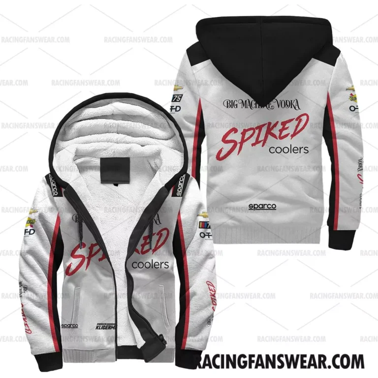 Nascar store - Loyal fans of Parker Kligerman's Bomber Jacket,Unisex Thick Coat,Kid Thick Coat:vintage nascar racing suit,uniform,apparel,shirts,merch,hoodie,jackets,shorts,sweatshirt,outfits,clothes