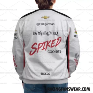 Parker Kligerman Nascar Racing 2023 Uniform Clothes Adult Kid Sweatshirt Zip Hoodie Long Pant T-Shirt 8 Nascar store - Loyal fans of Parker Kligerman's Combo Unisex Hoodie + Unisex Long Pants,Combo Unisex Zip Hoodie + Unisex Long Pants,Combo Kid Hoodie + Kid Long Pants,Combo Kid Zip Hoodie + Kid Long Pants,Unisex Hoodie,Unisex Zip Hoodie,Unisex T-Shirt,Unisex Sweatshirt,Unisex Long Pants,Kid Hoodie,Kid Zip Hoodie,Kid T-Shirt,Kid Sweatshirt,Kid Long Pants:vintage nascar racing suit,uniform,apparel,shirts,merch,hoodie,jackets,shorts,sweatshirt,outfits,clothes