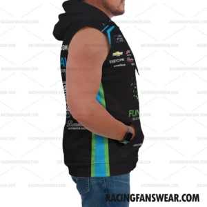 Nascar store - Loyal fans of Parker Retzlaff's Unisex Sleeveless Hoodie,Unisex Hooded T-Shirt,Kid Sleeveless Hoodie,Kid Hooded T-Shirts:vintage nascar racing suit,uniform,apparel,shirts,merch,hoodie,jackets,shorts,sweatshirt,outfits,clothes