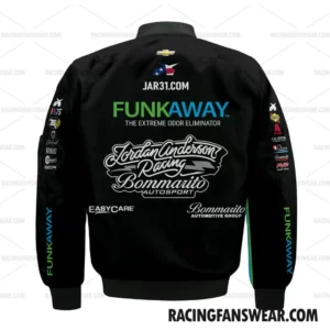 Parker Retzlaff Nascar 2023 Racing Uniform Clothes Adult Kid Bomber Jacket Thick Coat 1 Nascar store - Loyal fans of Parker Retzlaff's Bomber Jacket,Unisex Thick Coat,Kid Thick Coat:vintage nascar racing suit,uniform,apparel,shirts,merch,hoodie,jackets,shorts,sweatshirt,outfits,clothes