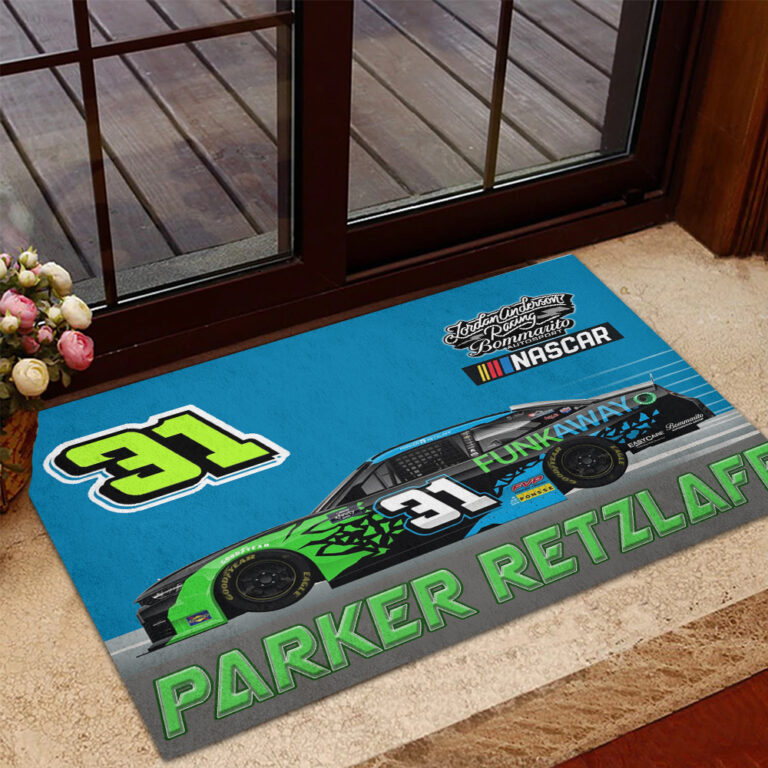 Nascar store - Loyal fans of Parker Retzlaff's Rug,Doormat,Blanket Microfiber Fleece,Blanket Premium Sherpa,House Flag:vintage nascar racing suit,uniform,apparel,shirts,merch,hoodie,jackets,shorts,sweatshirt,outfits,clothes