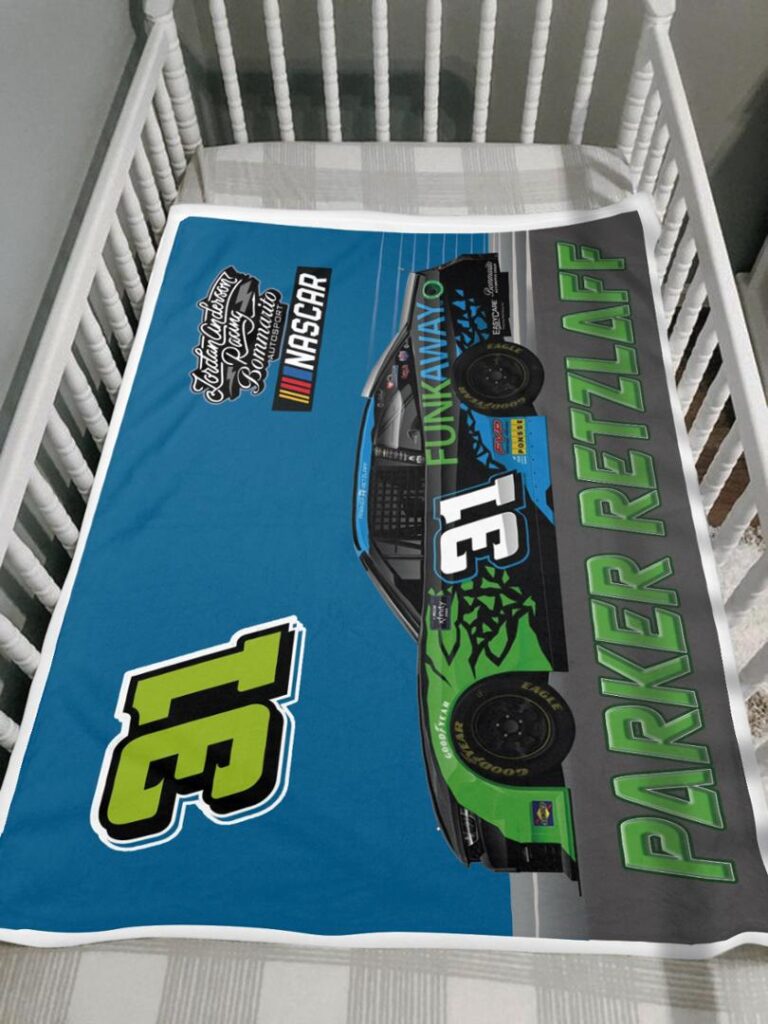 Nascar store - Loyal fans of Parker Retzlaff's Rug,Doormat,Blanket Microfiber Fleece,Blanket Premium Sherpa,House Flag:vintage nascar racing suit,uniform,apparel,shirts,merch,hoodie,jackets,shorts,sweatshirt,outfits,clothes