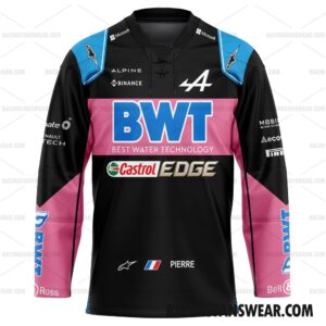 Pierre Gasly Nascar Racing 2023 Customize Name and Number Clothes Baseball Jersey Hockey Jersey 3 Nascar store - Loyal fans of Pierre Gasly's Unisex Baseball Jerseys,Kid Baseball Jerseys,Youth Baseball Jerseys,Men's Hockey Jerseys,WoMen's Hockey Jerseys,Youth's Hockey Jerseys:vintage nascar racing suit,uniform,apparel,shirts,merch,hoodie,jackets,shorts,sweatshirt,outfits,clothes