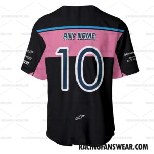 Pierre Gasly Nascar Racing 2023 Customize Name and Number Clothes Baseball Jersey Hockey Jersey 2 Nascar store - Loyal fans of Pierre Gasly's Unisex Baseball Jerseys,Kid Baseball Jerseys,Youth Baseball Jerseys,Men's Hockey Jerseys,WoMen's Hockey Jerseys,Youth's Hockey Jerseys:vintage nascar racing suit,uniform,apparel,shirts,merch,hoodie,jackets,shorts,sweatshirt,outfits,clothes
