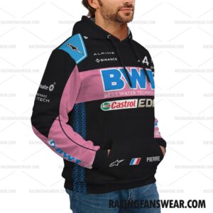 Pierre Gasly Nascar Racing 2023 Customize Name and Number Clothes Sweatshirt Zip Pop Top Hoodie T-Shirt Long Pant 7 Nascar store - Loyal fans of Pierre Gasly's Combo Unisex Hoodie + Unisex Long Pants,Combo Unisex Pop Top Hoodie + Unisex Long Pants,Combo Unisex Zip Hoodie + Unisex Long Pants,Combo Kid Hoodie + Kid Long Pants,Combo Kid Zip Hoodie + Kid Long Pants,Unisex Pop Top Hoodie,Unisex Hoodie,Unisex Zip Hoodie,Unisex T-Shirt,Unisex Sweatshirt,Unisex Long Pants,Kid Hoodie,Kid Zip Hoodie,Kid T-Shirt,Kid Sweatshirt,Kid Long Pants:vintage nascar racing suit,uniform,apparel,shirts,merch,hoodie,jackets,shorts,sweatshirt,outfits,clothes