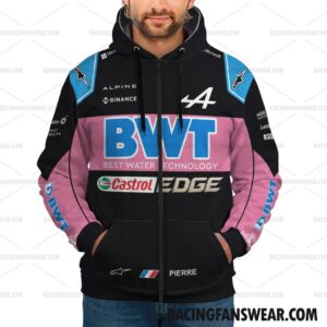 Pierre Gasly Nascar Racing 2023 Customize Name and Number Clothes Sweatshirt Zip Pop Top Hoodie T-Shirt Long Pant 8 Nascar store - Loyal fans of Pierre Gasly's Combo Unisex Hoodie + Unisex Long Pants,Combo Unisex Pop Top Hoodie + Unisex Long Pants,Combo Unisex Zip Hoodie + Unisex Long Pants,Combo Kid Hoodie + Kid Long Pants,Combo Kid Zip Hoodie + Kid Long Pants,Unisex Pop Top Hoodie,Unisex Hoodie,Unisex Zip Hoodie,Unisex T-Shirt,Unisex Sweatshirt,Unisex Long Pants,Kid Hoodie,Kid Zip Hoodie,Kid T-Shirt,Kid Sweatshirt,Kid Long Pants:vintage nascar racing suit,uniform,apparel,shirts,merch,hoodie,jackets,shorts,sweatshirt,outfits,clothes