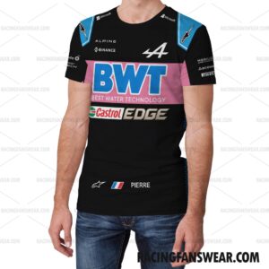 Pierre Gasly Nascar Racing 2023 Customize Name and Number Clothes Sweatshirt Zip Pop Top Hoodie T-Shirt Long Pant 11 Nascar store - Loyal fans of Pierre Gasly's Combo Unisex Hoodie + Unisex Long Pants,Combo Unisex Pop Top Hoodie + Unisex Long Pants,Combo Unisex Zip Hoodie + Unisex Long Pants,Combo Kid Hoodie + Kid Long Pants,Combo Kid Zip Hoodie + Kid Long Pants,Unisex Pop Top Hoodie,Unisex Hoodie,Unisex Zip Hoodie,Unisex T-Shirt,Unisex Sweatshirt,Unisex Long Pants,Kid Hoodie,Kid Zip Hoodie,Kid T-Shirt,Kid Sweatshirt,Kid Long Pants:vintage nascar racing suit,uniform,apparel,shirts,merch,hoodie,jackets,shorts,sweatshirt,outfits,clothes