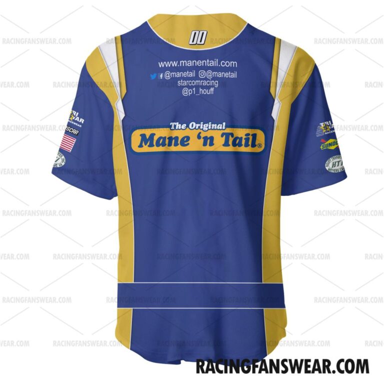 Nascar store - Loyal fans of Quin Houff's Unisex Baseball Jerseys,Kid Baseball Jerseys,Youth Baseball Jerseys:vintage nascar racing suit,uniform,apparel,shirts,merch,hoodie,jackets,shorts,sweatshirt,outfits,clothes