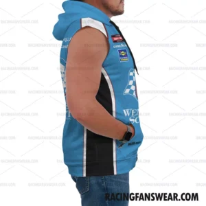 Rajah Caruth Nascar 2023 Racing Suit Uniform Apparel Clothes Adult Kid Sleeveless Hoodie Hooded T-Shirt 1 Nascar store - Loyal fans of Rajah Caruth's Unisex Sleeveless Hoodie,Unisex Hooded T-Shirt,Kid Sleeveless Hoodie,Kid Hooded T-Shirts:vintage nascar racing suit,uniform,apparel,shirts,merch,hoodie,jackets,shorts,sweatshirt,outfits,clothes