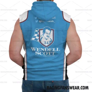 Rajah Caruth Nascar 2023 Racing Suit Uniform Apparel Clothes Adult Kid Sleeveless Hoodie Hooded T-Shirt 2 Nascar store - Loyal fans of Rajah Caruth's Unisex Sleeveless Hoodie,Unisex Hooded T-Shirt,Kid Sleeveless Hoodie,Kid Hooded T-Shirts:vintage nascar racing suit,uniform,apparel,shirts,merch,hoodie,jackets,shorts,sweatshirt,outfits,clothes