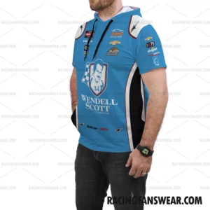 Rajah Caruth Nascar 2023 Racing Suit Uniform Apparel Clothes Adult Kid Sleeveless Hoodie Hooded T-Shirt 4 Nascar store - Loyal fans of Rajah Caruth's Unisex Sleeveless Hoodie,Unisex Hooded T-Shirt,Kid Sleeveless Hoodie,Kid Hooded T-Shirts:vintage nascar racing suit,uniform,apparel,shirts,merch,hoodie,jackets,shorts,sweatshirt,outfits,clothes
