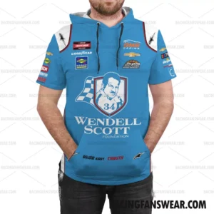 Rajah Caruth Nascar 2023 Racing Suit Uniform Apparel Clothes Adult Kid Sleeveless Hoodie Hooded T-Shirt 5 Nascar store - Loyal fans of Rajah Caruth's Unisex Sleeveless Hoodie,Unisex Hooded T-Shirt,Kid Sleeveless Hoodie,Kid Hooded T-Shirts:vintage nascar racing suit,uniform,apparel,shirts,merch,hoodie,jackets,shorts,sweatshirt,outfits,clothes