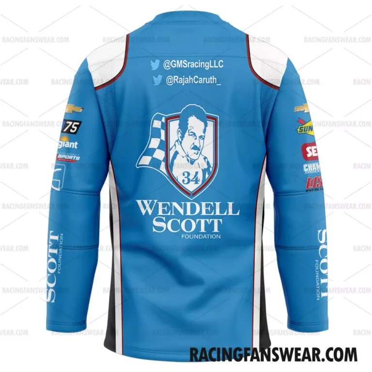 Nascar store - Loyal fans of Rajah Caruth's Men's Hockey Jerseys,WoMen's Hockey Jerseys,Youth's Hockey Jerseys:vintage nascar racing suit,uniform,apparel,shirts,merch,hoodie,jackets,shorts,sweatshirt,outfits,clothes