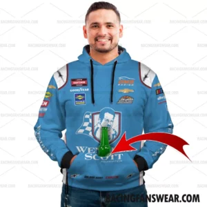 Rajah Caruth Nascar 2023 Racing Uniform Clothes Pop Top Hoodie Long Pant 1 Nascar store - Loyal fans of Rajah Caruth's Combo Unisex Pop Top Hoodie + Unisex Long Pants,Unisex Pop Top Hoodie,Unisex Long Pants:vintage nascar racing suit,uniform,apparel,shirts,merch,hoodie,jackets,shorts,sweatshirt,outfits,clothes