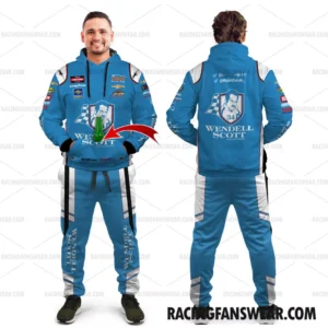 Nascar store - Loyal fans of Rajah Caruth's Combo Unisex Pop Top Hoodie + Unisex Long Pants,Unisex Pop Top Hoodie,Unisex Long Pants:vintage nascar racing suit,uniform,apparel,shirts,merch,hoodie,jackets,shorts,sweatshirt,outfits,clothes