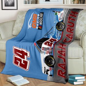 Rajah Caruth Nascar Racing 2023 Carpet Living Room Area Rugs Doormats Blanket Flag Home 8 Nascar store - Loyal fans of Rajah Caruth's Rug,Doormat,Blanket Microfiber Fleece,Blanket Premium Sherpa,House Flag:vintage nascar racing suit,uniform,apparel,shirts,merch,hoodie,jackets,shorts,sweatshirt,outfits,clothes