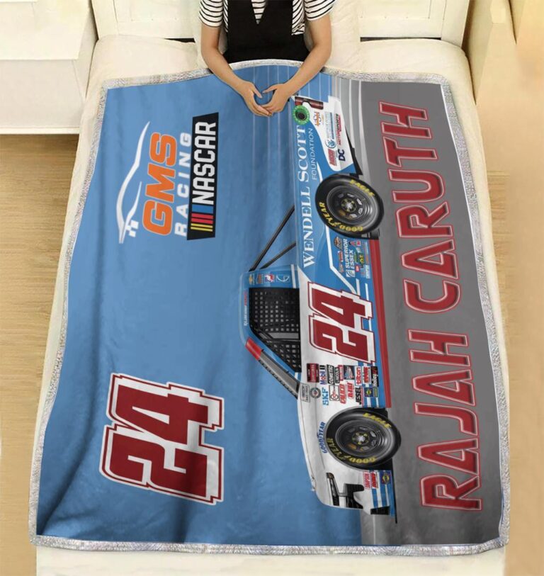 Nascar store - Loyal fans of Rajah Caruth's Rug,Doormat,Blanket Microfiber Fleece,Blanket Premium Sherpa,House Flag:vintage nascar racing suit,uniform,apparel,shirts,merch,hoodie,jackets,shorts,sweatshirt,outfits,clothes