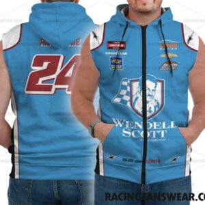 Rajah Caruth Nascar Racing 2023 Customize Name and Number Bomber Thick Coat Sleeveless Hoodie Hooded T-Shirt 3 Nascar store - Loyal fans of Rajah Caruth's Bomber Jacket,Unisex Thick Coat,Unisex Sleeveless Hoodie,Unisex Hooded T-Shirt,Kid Sleeveless Hoodie,Kid Hooded T-Shirts,Kid Thick Coat:vintage nascar racing suit,uniform,apparel,shirts,merch,hoodie,jackets,shorts,sweatshirt,outfits,clothes