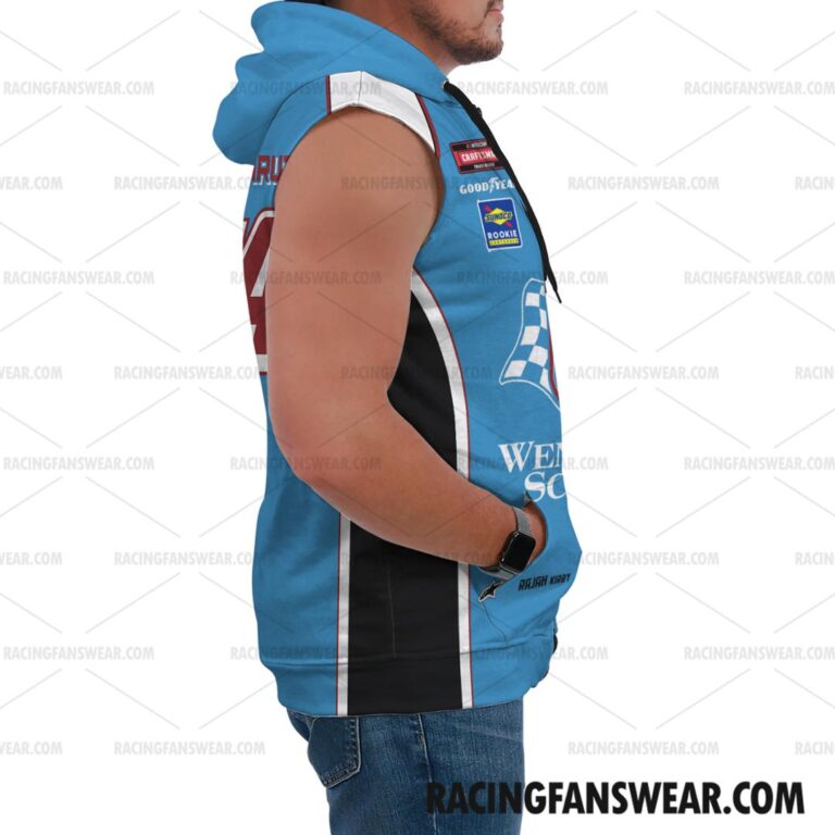 Nascar store - Loyal fans of Rajah Caruth's Bomber Jacket,Unisex Thick Coat,Unisex Sleeveless Hoodie,Unisex Hooded T-Shirt,Kid Sleeveless Hoodie,Kid Hooded T-Shirts,Kid Thick Coat:vintage nascar racing suit,uniform,apparel,shirts,merch,hoodie,jackets,shorts,sweatshirt,outfits,clothes