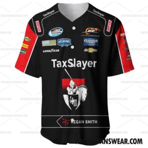 Nascar store - Loyal fans of Regan Smith's Unisex Baseball Jerseys,Kid Baseball Jerseys,Youth Baseball Jerseys,Men's Hockey Jerseys,WoMen's Hockey Jerseys,Youth's Hockey Jerseys:vintage nascar racing suit,uniform,apparel,shirts,merch,hoodie,jackets,shorts,sweatshirt,outfits,clothes