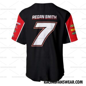 Nascar store - Loyal fans of Regan Smith's Unisex Baseball Jerseys,Kid Baseball Jerseys,Youth Baseball Jerseys,Men's Hockey Jerseys,WoMen's Hockey Jerseys,Youth's Hockey Jerseys:vintage nascar racing suit,uniform,apparel,shirts,merch,hoodie,jackets,shorts,sweatshirt,outfits,clothes