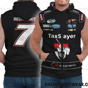 Regan Smith Nascar Racing 2013 Uniform Apparel Clothes Bomber Thick Coat Sleeveless Hoodie Hooded T-Shirt 4 Nascar store - Loyal fans of Regan Smith's Bomber Jacket,Unisex Thick Coat,Unisex Sleeveless Hoodie,Unisex Hooded T-Shirt,Kid Sleeveless Hoodie,Kid Hooded T-Shirts,Kid Thick Coat:vintage nascar racing suit,uniform,apparel,shirts,merch,hoodie,jackets,shorts,sweatshirt,outfits,clothes