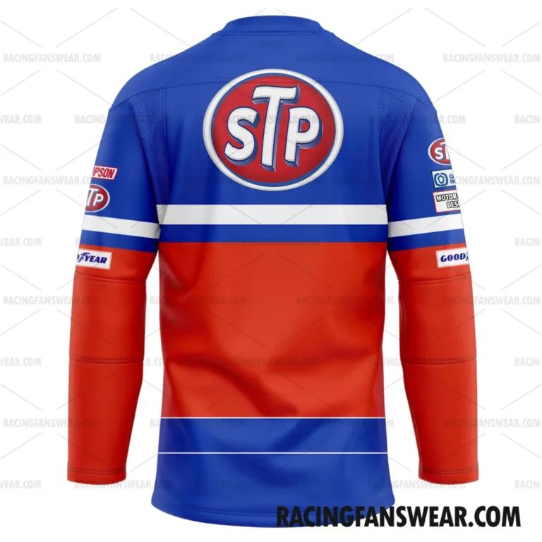 Nascar store - Loyal fans of Richard Petty's Men's Hockey Jerseys,WoMen's Hockey Jerseys,Youth's Hockey Jerseys:vintage nascar racing suit,uniform,apparel,shirts,merch,hoodie,jackets,shorts,sweatshirt,outfits,clothes