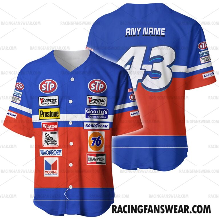 Nascar store - Loyal fans of Richard Petty's Unisex Baseball Jerseys,Kid Baseball Jerseys,Youth Baseball Jerseys,Men's Hockey Jerseys,WoMen's Hockey Jerseys,Youth's Hockey Jerseys:vintage nascar racing suit,uniform,apparel,shirts,merch,hoodie,jackets,shorts,sweatshirt,outfits,clothes