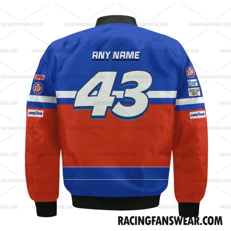 Nascar store - Loyal fans of Richard Petty's Bomber Jacket,Unisex Thick Coat,Unisex Sleeveless Hoodie,Unisex Hooded T-Shirt,Kid Sleeveless Hoodie,Kid Hooded T-Shirts,Kid Thick Coat:vintage nascar racing suit,uniform,apparel,shirts,merch,hoodie,jackets,shorts,sweatshirt,outfits,clothes