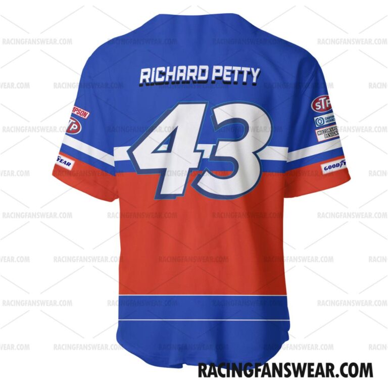 Nascar store - Loyal fans of Richard Petty's Unisex Baseball Jerseys,Kid Baseball Jerseys,Youth Baseball Jerseys,Men's Hockey Jerseys,WoMen's Hockey Jerseys,Youth's Hockey Jerseys:vintage nascar racing suit,uniform,apparel,shirts,merch,hoodie,jackets,shorts,sweatshirt,outfits,clothes