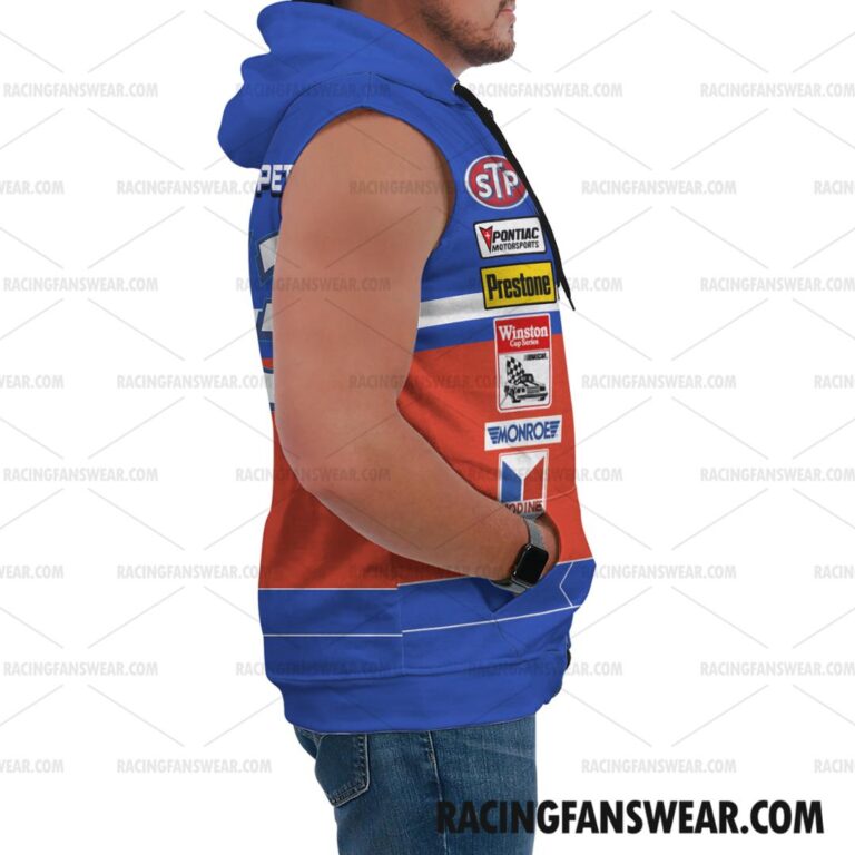 Nascar store - Loyal fans of Richard Petty's Bomber Jacket,Unisex Thick Coat,Unisex Sleeveless Hoodie,Unisex Hooded T-Shirt,Kid Sleeveless Hoodie,Kid Hooded T-Shirts,Kid Thick Coat:vintage nascar racing suit,uniform,apparel,shirts,merch,hoodie,jackets,shorts,sweatshirt,outfits,clothes