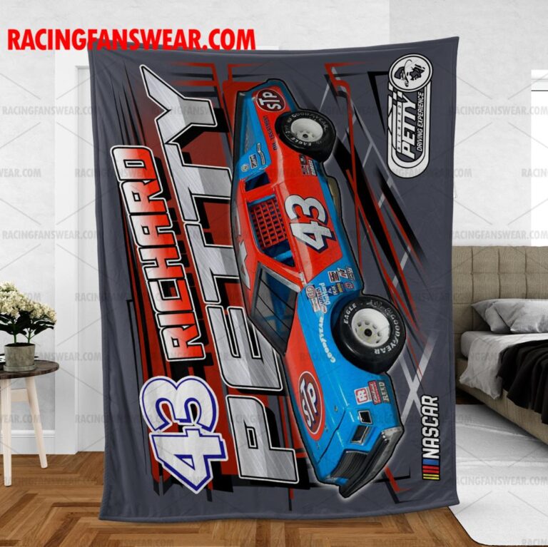 Nascar store - Loyal fans of Richard Petty's Rug,Doormat,Blanket Microfiber Fleece,Blanket Premium Sherpa,House Flag:vintage nascar racing suit,uniform,apparel,shirts,merch,hoodie,jackets,shorts,sweatshirt,outfits,clothes