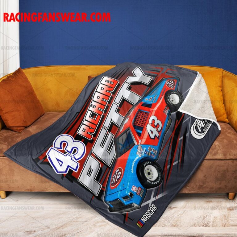 Nascar store - Loyal fans of Richard Petty's Rug,Doormat,Blanket Microfiber Fleece,Blanket Premium Sherpa,House Flag:vintage nascar racing suit,uniform,apparel,shirts,merch,hoodie,jackets,shorts,sweatshirt,outfits,clothes