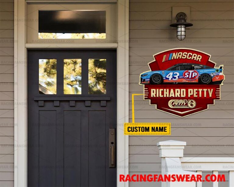 Nascar store - Loyal fans of Richard Petty's Cut Metal Signs:vintage nascar racing suit,uniform,apparel,shirts,merch,hoodie,jackets,shorts,sweatshirt,outfits,clothes