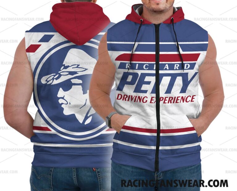 Nascar store - Loyal fans of Richard Petty's Unisex Sleeveless Hoodie,Unisex Hooded T-Shirt,Kid Sleeveless Hoodie,Kid Hooded T-Shirts:vintage nascar racing suit,uniform,apparel,shirts,merch,hoodie,jackets,shorts,sweatshirt,outfits,clothes