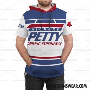 Nascar store - Loyal fans of Richard Petty's Unisex Sleeveless Hoodie,Unisex Hooded T-Shirt,Kid Sleeveless Hoodie,Kid Hooded T-Shirts:vintage nascar racing suit,uniform,apparel,shirts,merch,hoodie,jackets,shorts,sweatshirt,outfits,clothes