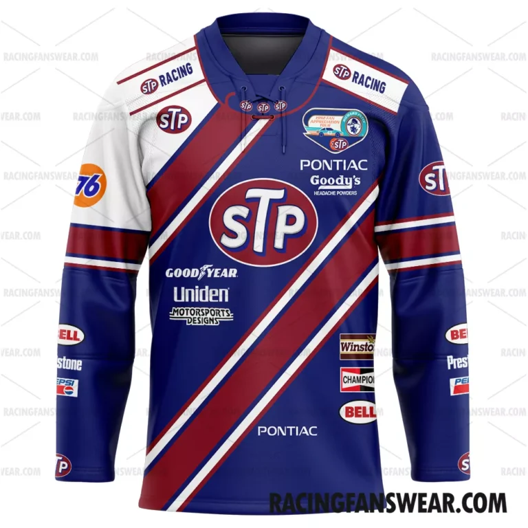 Nascar store - Loyal fans of Richard Petty's Men's Hockey Jerseys,WoMen's Hockey Jerseys,Youth's Hockey Jerseys:vintage nascar racing suit,uniform,apparel,shirts,merch,hoodie,jackets,shorts,sweatshirt,outfits,clothes